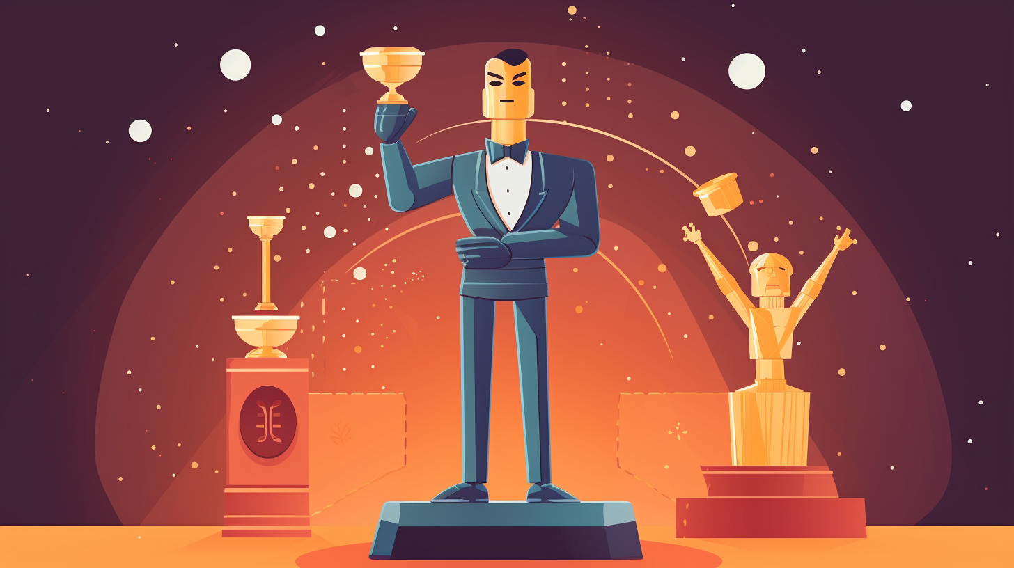 Award Show Prediction Bot project thumbnail
