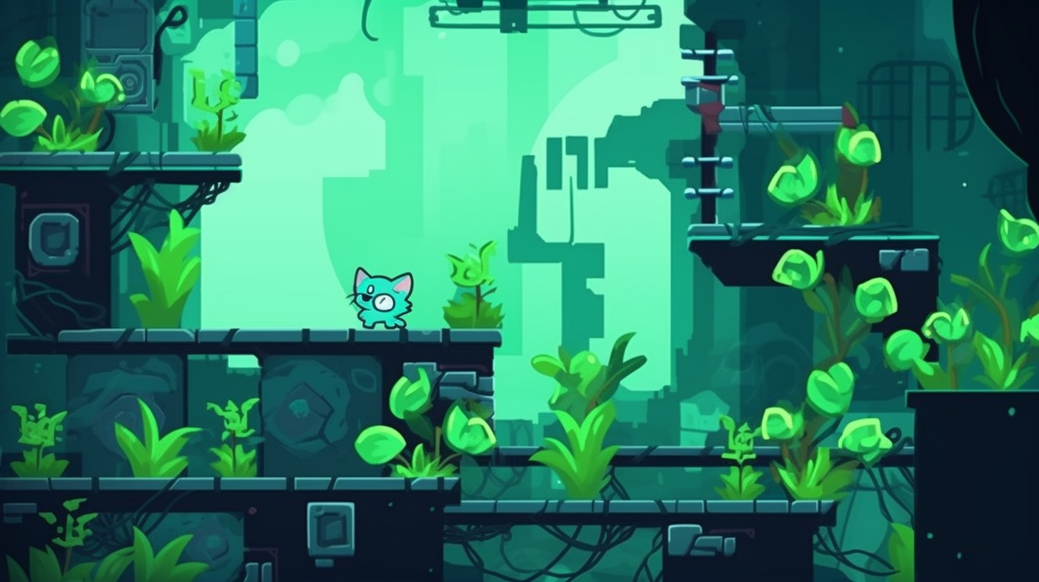 Feline Fury project thumbnail