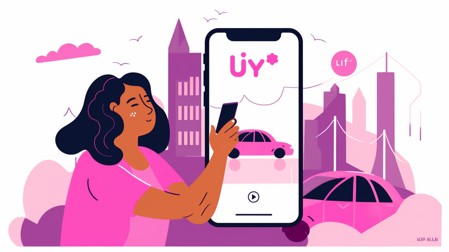 Lyft Selfie Challenge POC project thumbnail